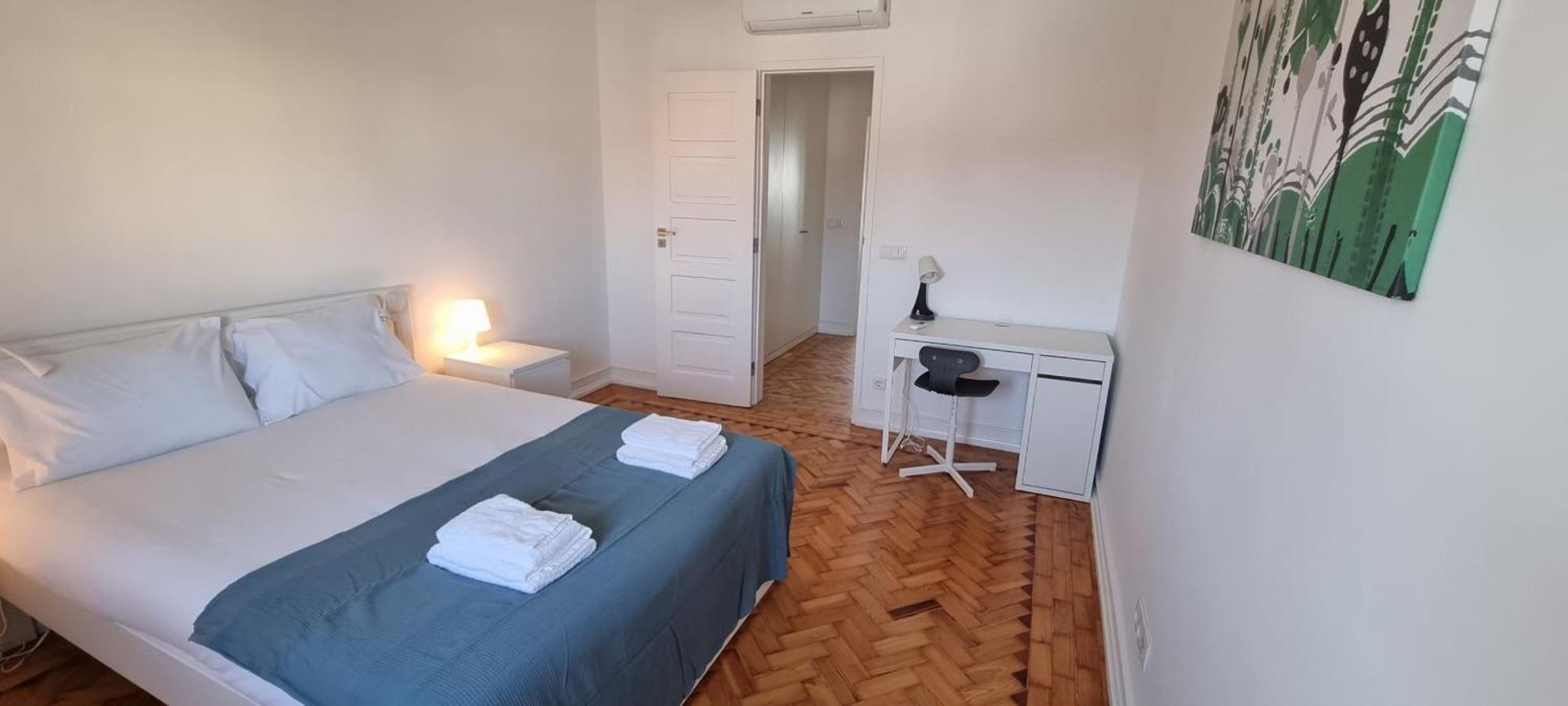 Rio De Janeiro 26 Lägenhet Lisboa Exteriör bild